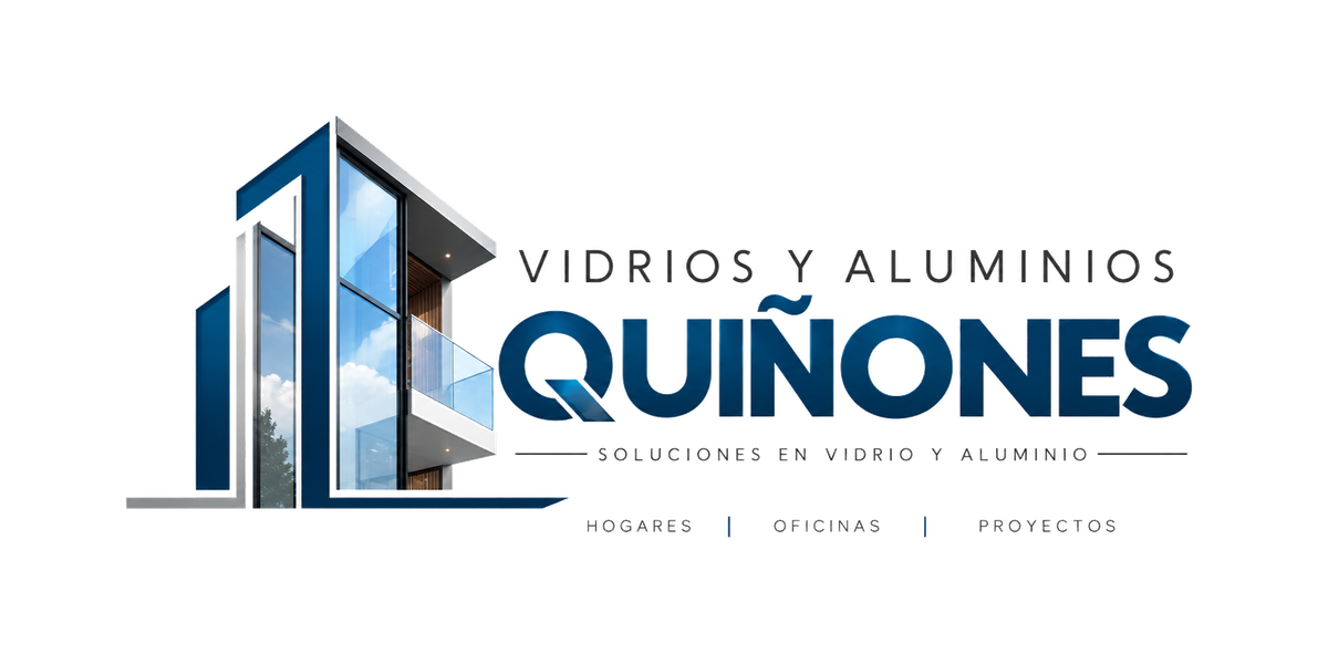 Vidrios y Aluminios Quiñones